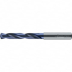 Walter-Titex - 16mm 140° Solid Carbide Jobber Drill - Eagle Tool & Supply