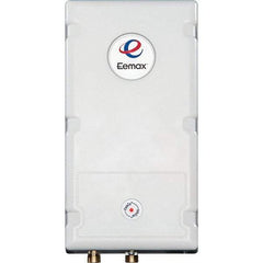 Eemax - 120 Volt Electric Water Heater - 1.8 KW, 15 Amp, 14 Wire Gauge - Eagle Tool & Supply