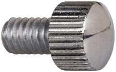 Mitutoyo - #4-48, 5mm Ball Diam, Carbide Shell Contact Point - 5/32" Contact Point Length, Use with AGD 1,2,3,4 - Eagle Tool & Supply