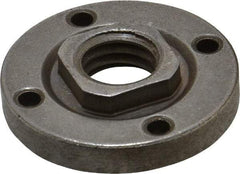 Milwaukee Tool - Angle & Disc Grinder Flange - For Use with Sanders/Grinders - Eagle Tool & Supply