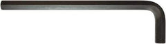 Bondhus - 17mm Hex, Long Arm, Hex Key - 11" OAL, Metric System of Measurement - Eagle Tool & Supply