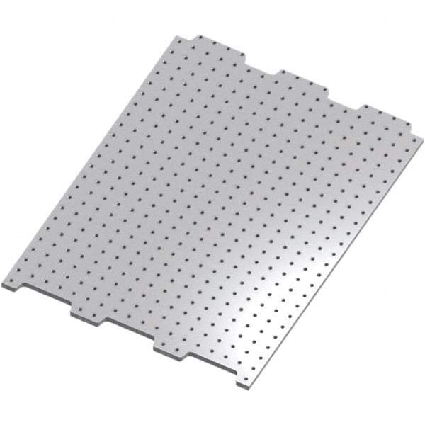 Phillips Precision - CMM Fixtures Type: Fixture Plates Plate Design: Standard - Eagle Tool & Supply