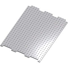 Phillips Precision - CMM Fixtures Type: Fixture Plates Plate Design: Standard - Eagle Tool & Supply
