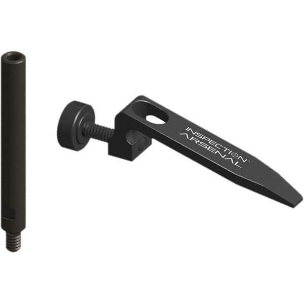 Phillips Precision - CMM Clamps Stud Thread Size: M6 Stud Length (Decimal Inch): 2.5 - Eagle Tool & Supply