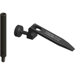Phillips Precision - CMM Clamps Stud Thread Size: 1/4-20 Stud Length (Decimal Inch): 2.5 - Eagle Tool & Supply