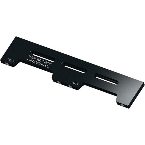 Phillips Precision - CMM Fixtures Type: Fixture Plates Plate Design: Standard - Eagle Tool & Supply