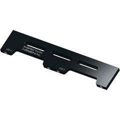 Phillips Precision - CMM Fixtures Type: Fixture Plates Plate Design: Standard - Eagle Tool & Supply
