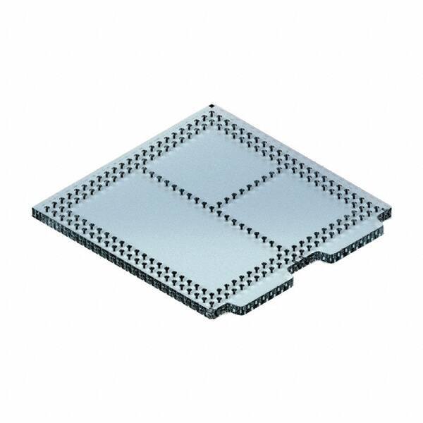 Phillips Precision - CMM Fixtures Type: Fixture Plates Plate Design: Standard - Eagle Tool & Supply