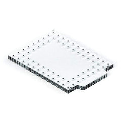 Phillips Precision - CMM Fixtures Type: Fixture Plates Plate Design: Standard - Eagle Tool & Supply