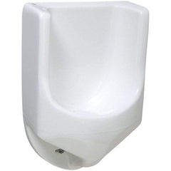 Waterless - Urinals & Accessories Type: Waterless Color: White - Eagle Tool & Supply