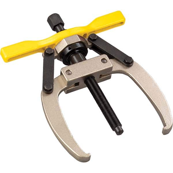 Enerpac - Pullers & Separators Type: Heavy Duty Jaw Puller Applications: Wheels; Sprockets; Bearings - Eagle Tool & Supply