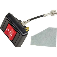 Master Appliance - Heat Gun Accessories Accessory Type: Switch For Use With: HG/VT-D Series Models - Eagle Tool & Supply