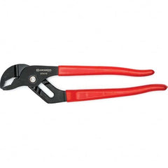 Crescent - Tongue & Groove Pliers Type: Groove Joint Pliers Overall Length Range: 9" - 11.9" - Eagle Tool & Supply