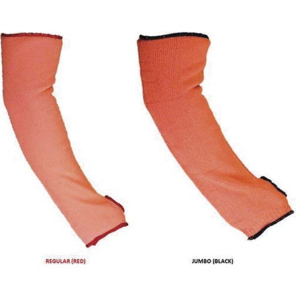 Tilsatec - Sleeves Type: Cut Resistant Material: Polyethylene - Eagle Tool & Supply