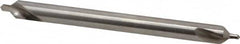 Keo - #4 Plain Cut 82° Incl Angle High Speed Steel Combo Drill & Countersink - Eagle Tool & Supply
