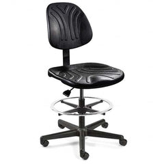 Bevco - 23 to 33" High Polyurethane Chair - Eagle Tool & Supply