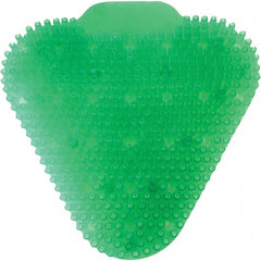 Rochester Midland Corporation - 1 10-Piece EVA Resin Non-Para Urinal Screen - Eagle Tool & Supply
