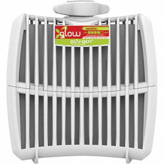 Rochester Midland Corporation - 1 6-Piece 35 mL Cartridge Air Freshener Dispenser Refill - Eagle Tool & Supply