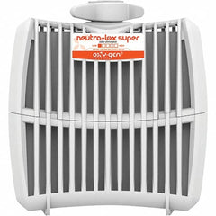Rochester Midland Corporation - 1 6-Piece 35 mL Cartridge Air Freshener Dispenser Refill - Eagle Tool & Supply