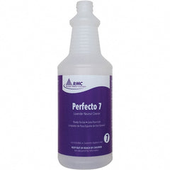 Rochester Midland Corporation - 1 48-Piece High Density Polyethylene Bottle Only - Eagle Tool & Supply