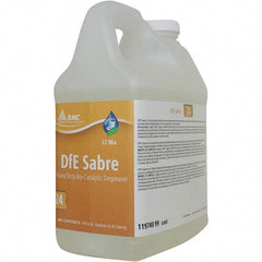 Rochester Midland Corporation - 4 0.5-Gal Bottles Cleaner/Degreaser - Eagle Tool & Supply