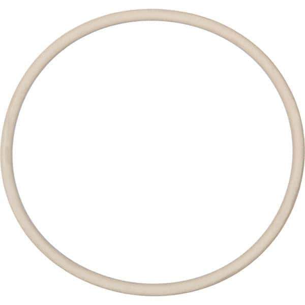 Value Collection - 5/8" OD Urethane O-Ring - 3/32" Thick, Round Cross Section, Durometer 70 - Eagle Tool & Supply