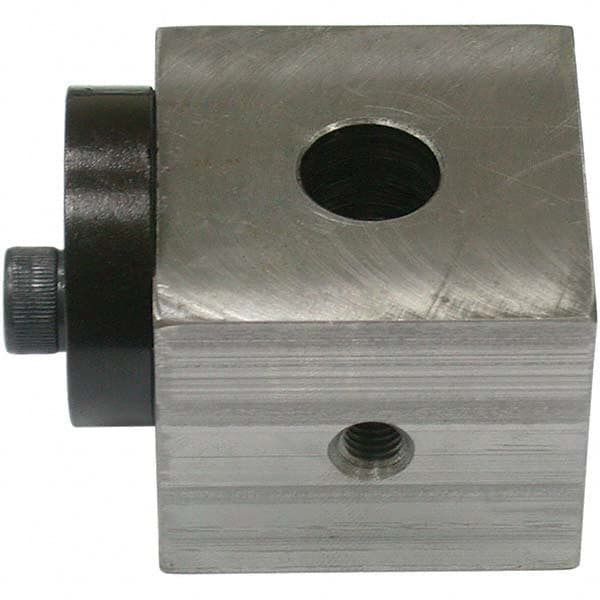 Techniks - Electromagnetic Chuck Controls & Accessories Type: Induction Block Variable Power: No - Eagle Tool & Supply