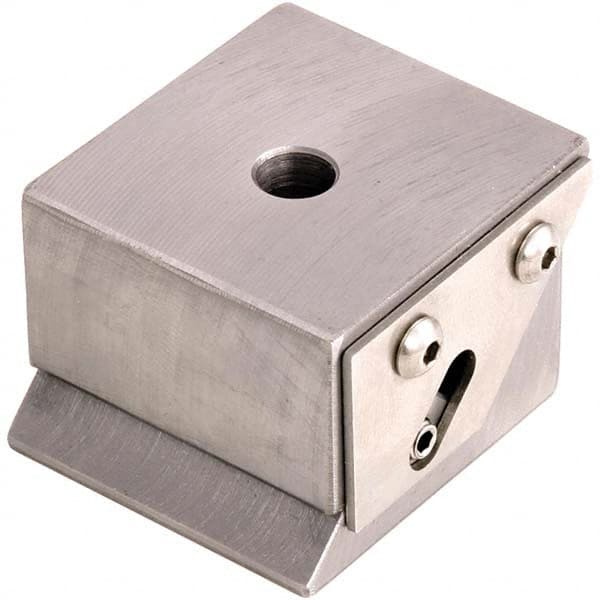 Techniks - Electromagnetic Chuck Controls & Accessories Type: Spring Induction Block Variable Power: No - Eagle Tool & Supply