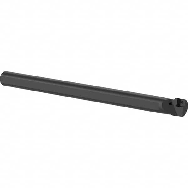 Criterion - 5/8" Min Bore Diam, 4-1/2" Max Bore Depth, 1/2" Shank Diam, Boring Bar - Eagle Tool & Supply