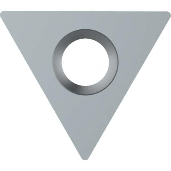 Criterion - Boring Inserts Material: Carbide Insert Style: TCGT - Eagle Tool & Supply