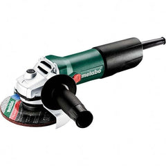Metabo - Angle & Disc Grinders Type of Power: Corded Speed (RPM): 11500 - Eagle Tool & Supply