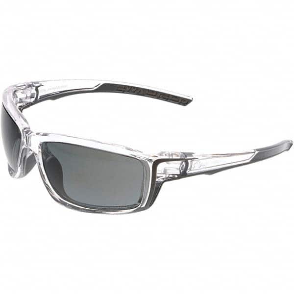 MCR Safety - Safety Glasses Type: Polarized Lens Color Family: Indoor/Outdoor - Eagle Tool & Supply