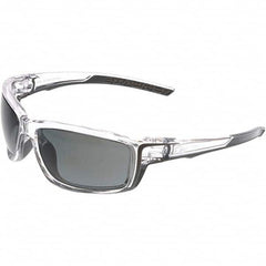 MCR Safety - Safety Glasses Type: Polarized Lens Color Family: Indoor/Outdoor - Eagle Tool & Supply