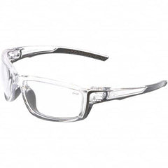 MCR Safety - Safety Glasses Type: Safety Lens Color Family: Clear - Eagle Tool & Supply