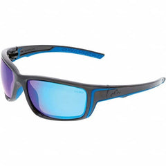 MCR Safety - Safety Glasses Type: Safety Lens Color Family: Blue - Eagle Tool & Supply