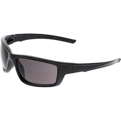 MCR Safety - Safety Glasses Type: Safety Lens Color Family: Gray - Eagle Tool & Supply