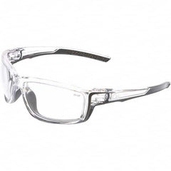 MCR Safety - Safety Glasses Type: Safety Lens Color Family: Clear - Eagle Tool & Supply