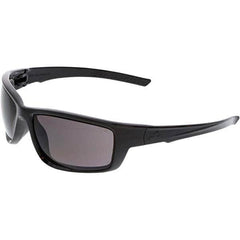 MCR Safety - Safety Glasses Type: Safety Lens Color Family: Gray - Eagle Tool & Supply