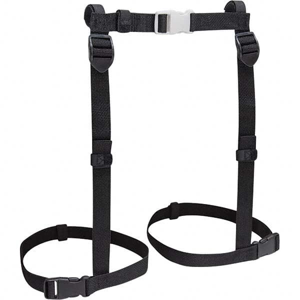 Kent - Flotation Device Accessories Type: Thigh Strap For Use With: Life Jackets - Eagle Tool & Supply