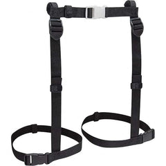 Kent - Flotation Device Accessories Type: Thigh Strap For Use With: Life Jackets - Eagle Tool & Supply