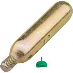 Kent - Flotation Device Accessories Type: CO2 Cylinder For Use With: A/M 24 Automatic/Manual Inflatable - Eagle Tool & Supply