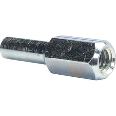 Merit Abrasives - Flap Wheel Mounting Hardware Product Type: Adapter Adapter Type: Flap Wheel - Eagle Tool & Supply