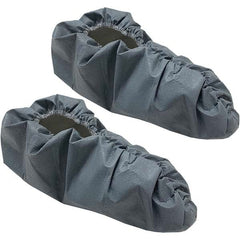 KleenGuard - Disposable & Chemical Resistant Shoe & Boot Covers Footwear Style: Shoe Cover Footwear Type: NonChemical Resistant - Eagle Tool & Supply