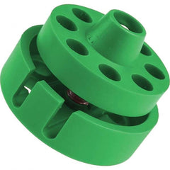 Brady - Cable Lockouts Cable Length (Feet): 0 Number of Lockout Points: 8 - Eagle Tool & Supply