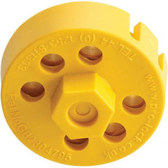 Brady - Cable Lockouts Cable Length (Feet): 0 Number of Lockout Points: 8 - Eagle Tool & Supply