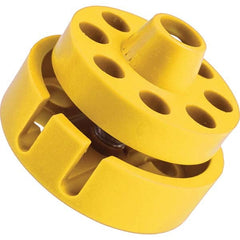 Brady - Cable Lockouts Cable Length (Feet): 0 Number of Lockout Points: 8 - Eagle Tool & Supply
