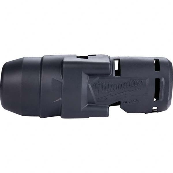Milwaukee Tool - Impact Wrench & Ratchet Accessories Accessory Type: Protective Boot For Use With: Milwaukee Tool 2867-20 - Eagle Tool & Supply