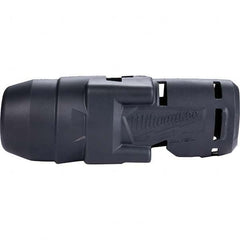 Milwaukee Tool - Impact Wrench & Ratchet Accessories Accessory Type: Protective Boot For Use With: Milwaukee Tool 2867-20 - Eagle Tool & Supply