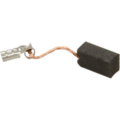 Dynabrade - Air Belt Sander Brush - Includes 1 Brush - Eagle Tool & Supply