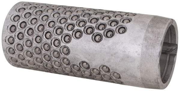 Dayton Lamina - 1-1/4" ID, Ball Bearing Cage - 3-3/4" OD - Eagle Tool & Supply